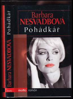 Barbara Nesvadbová: Pohádkář