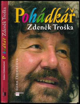 Pohádkář Zdeněk Troška