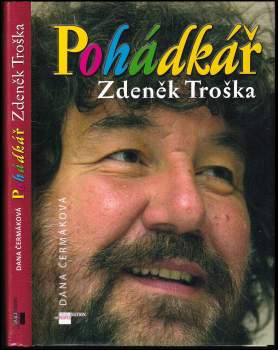 Pohádkář Zdeněk Troška