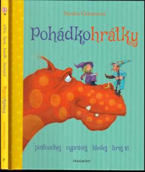 Pohádkohrátky