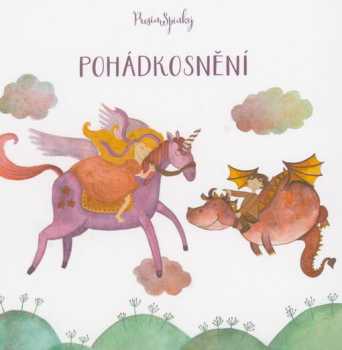 Lenka Medvecová-Tinková: Pohádkosnění