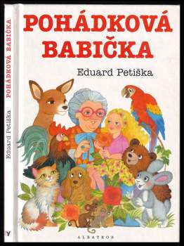 Pohádková babička