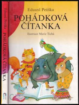 Pohádková čítanka