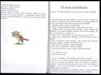 Eduard Petiška: Pohádková čítanka