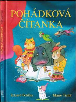 Eduard Petiška: Pohádková čítanka