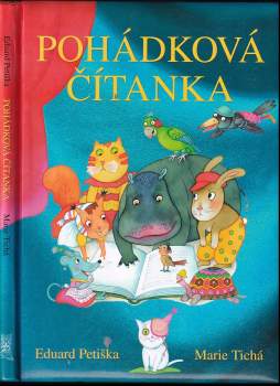 Pohádková čítanka