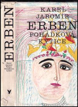 Karel Jaromír Erben: Pohádková kytice