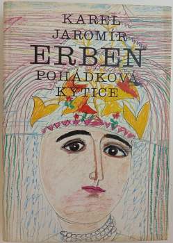 Pohádková kytice