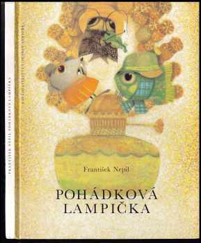 Pohádková lampička