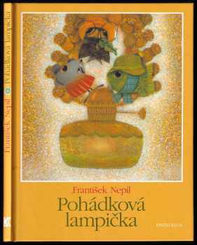 Pohádková lampička