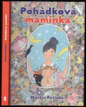 Pohádková maminka