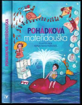 Pohádková mateřídouška
