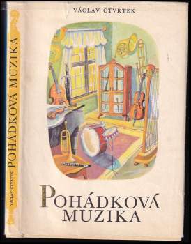 Pohádková muzika