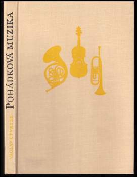 Pohádková muzika