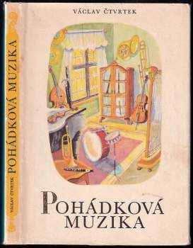 Pohádková muzika