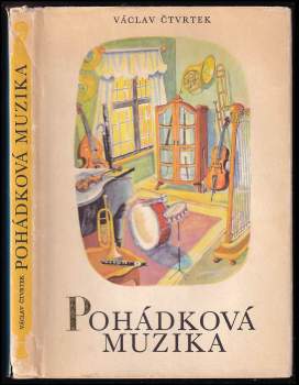 Pohádková muzika