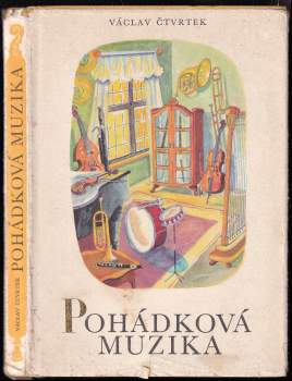 Pohádková muzika