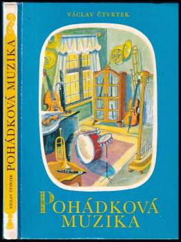 Pohádková muzika