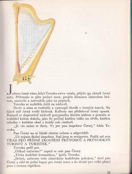 Václav Čtvrtek: Pohádková muzika