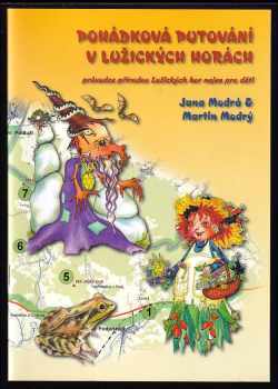 Pohádková putování v Lužických horách
