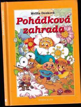 Pohádková zahrada