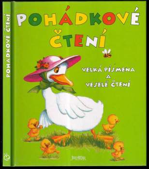 Pohádkové čtení