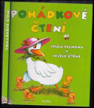 Pohádkové čtení