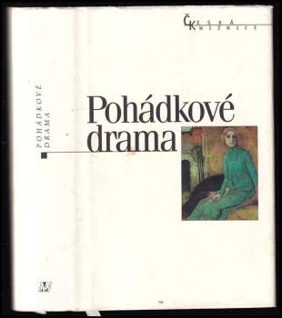 Pohádkové drama