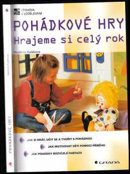 Pohádkové hry
