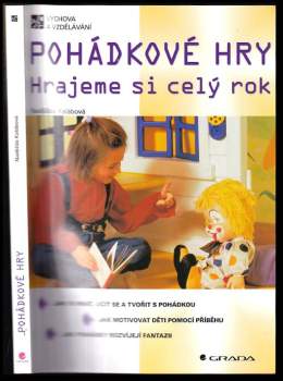 Pohádkové hry
