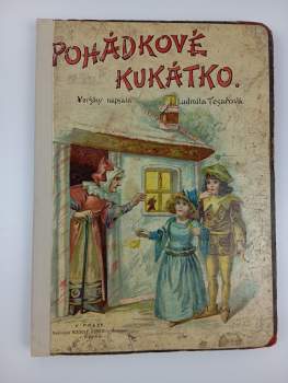 Pohádkové kukátko