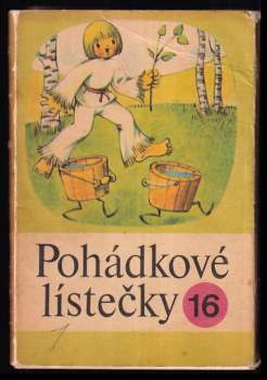 Pohádkové lístečky