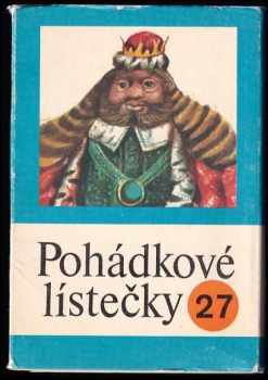 Pohádkové lístečky