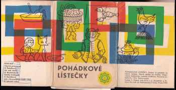 Pohádkové lístečky