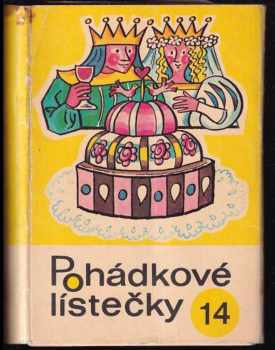 Pohádkové lístečky