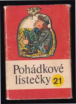 Pohádkové lístečky