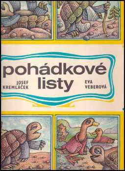 Pohádkové listy