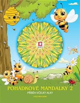 Pohádkové mandalky 2
