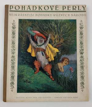 Pohádkové perly