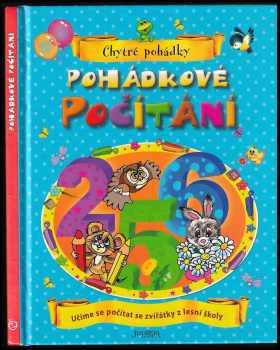 Pohádkové počítání