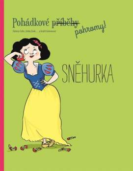 Pohádkové pohromy!