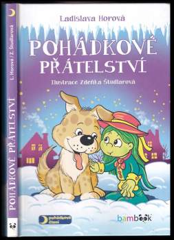 Pohádkové přátelství
