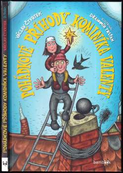 Pohádkové příhody kominíka Valenty