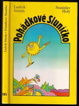 Pohádkové Sluníčko