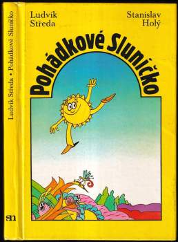 Pohádkové Sluníčko