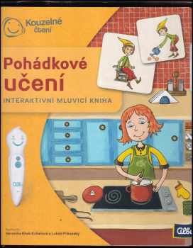 Daniela Skalová: Pohádkové učení