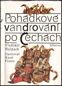 Pohádkové vandrování po Čechách