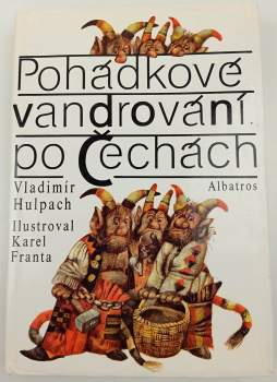 Pohádkové vandrování po Čechách
