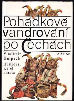 Pohádkové vandrování po Čechách