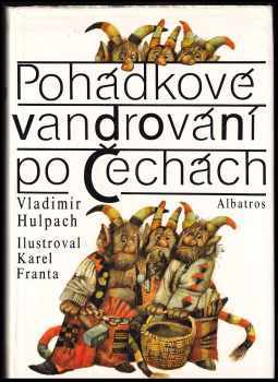 Pohádkové vandrování po Čechách